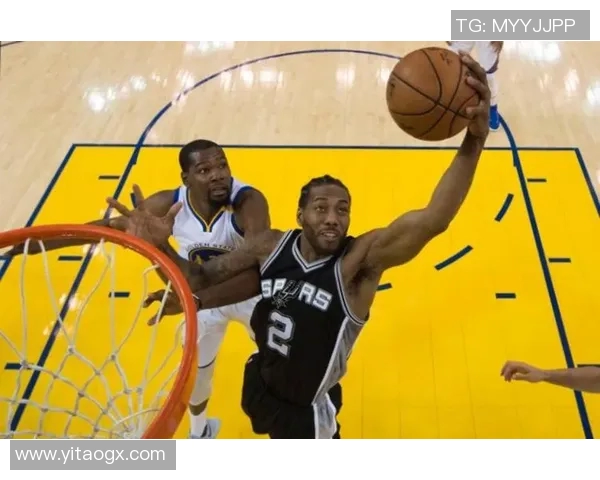 2014年NBA西部决赛首场马刺对雷霆精彩对决全场录像回放分析