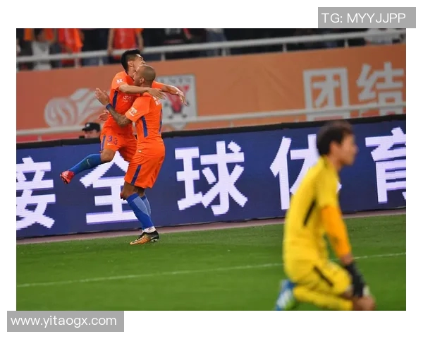 2018年山东鲁能与河南建业精彩对决回顾及赛季表现分析