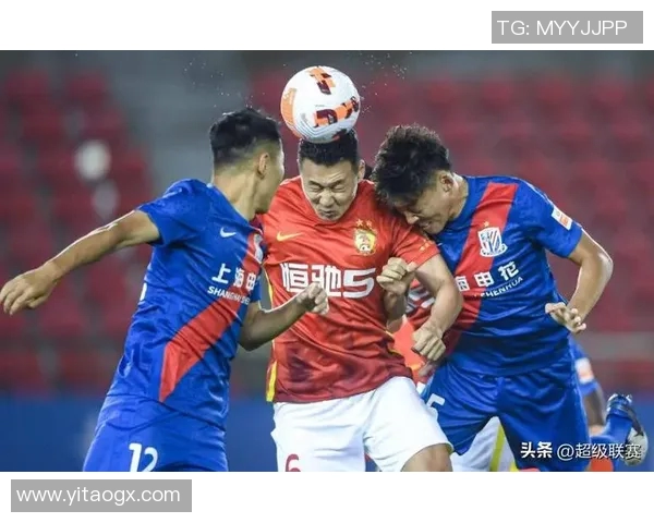 2018年中超联赛精彩对决申花与权健的激烈较量回顾