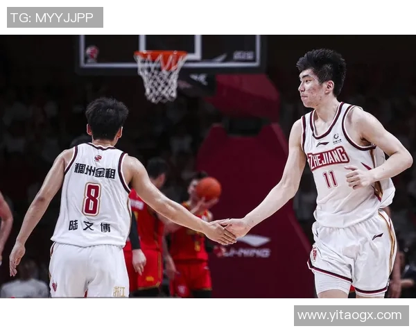 CBA精彩对决深圳队迎战浙江队直播全程回顾与分析