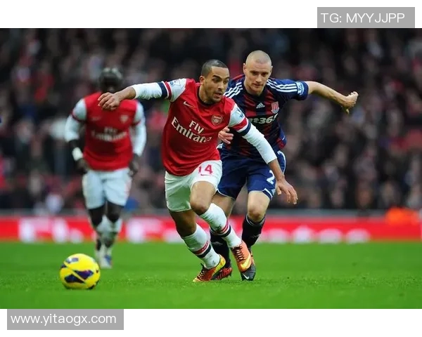 阿仙奴主场迎战斯托克城期待精彩对决与进球盛宴