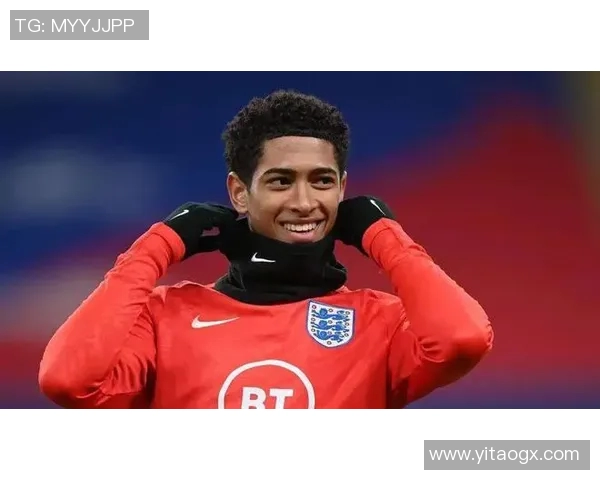 贝林厄姆的崛起之路：从青训到世界舞台的闪耀旅程