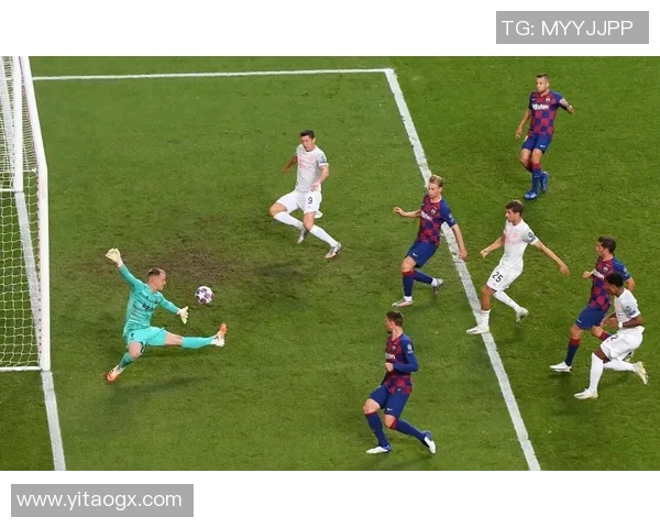 拜仁与巴萨全场对决精彩回顾及战术分析