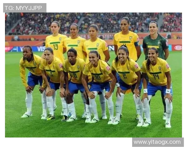 法国女足与巴西女子足球队的精彩对决引发全球关注与热议