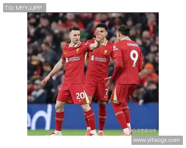利物浦新援在德甲大放异彩，球队士气飙升