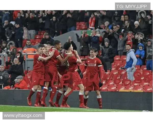 利物浦发布英超赛程：关键战役在即，球迷期待