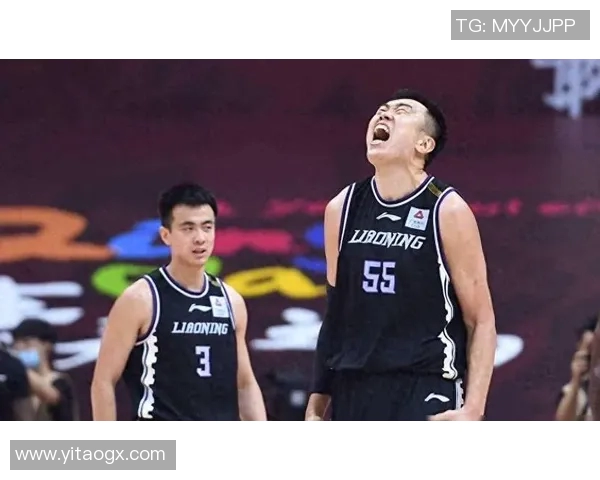 辽宁男篮在激烈比赛中实现逆转，掀起热议