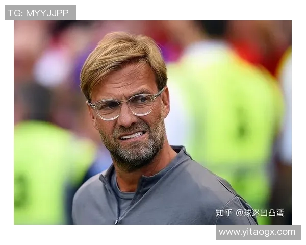 克洛普确认继续执教利物浦目标再度冲击欧冠荣耀 克洛普确认继续执教利物浦目标再度冲击欧冠荣耀