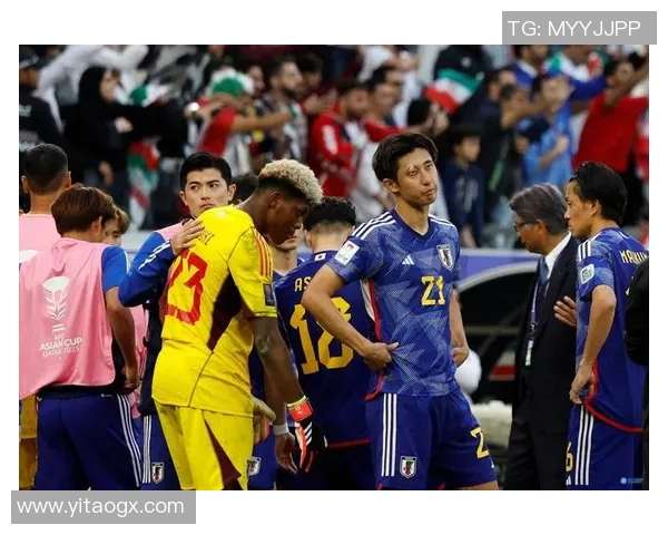 伊朗与韩国足球激战正酣比分揭晓精彩瞬间回顾