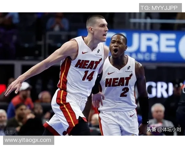 热火主帅解释战术失败原因，寻找新突破口