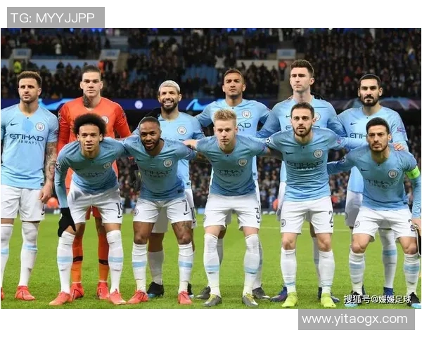 曼城对哈德斯精彩赛事直播地址及观看指南分享 曼城对哈德斯精彩赛事直播地址及观看指南分享