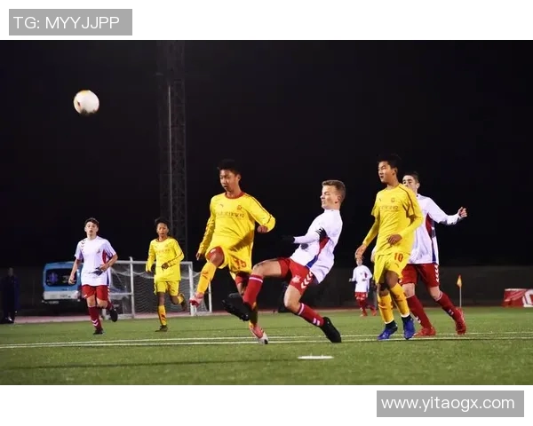 昆山U15足球比赛精彩直播全程回顾与赛况分析