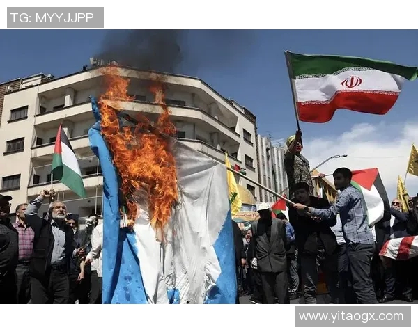 伊朗与朝鲜激战八月十七日决战背后的历史与未来展望