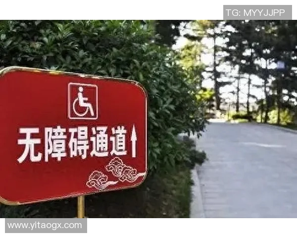 特奥精神激励人心共筑无障碍社会的美好未来