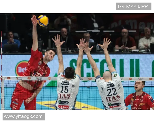 伊朗男排与加拿大男排激战正酣谁能在国际赛场上笑到最后 伊朗男排与加拿大男排激战正酣谁能在国际赛场上笑到最后