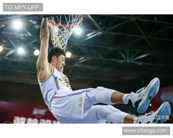 王少杰：从篮球新星到职业生涯巅峰的奋斗历程与成长故事