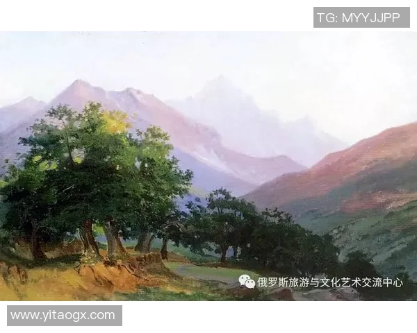 尼古拉武切维奇的艺术人生与对现代艺术的深远影响