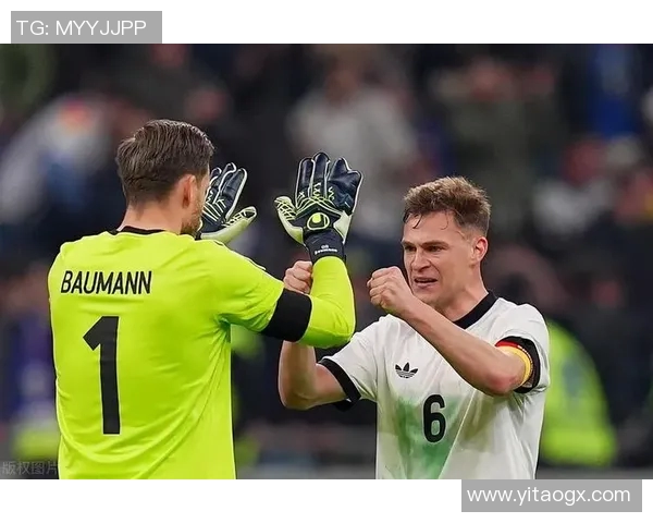 基米希的技术与战术解析：如何成为现代足球的全能中场之星